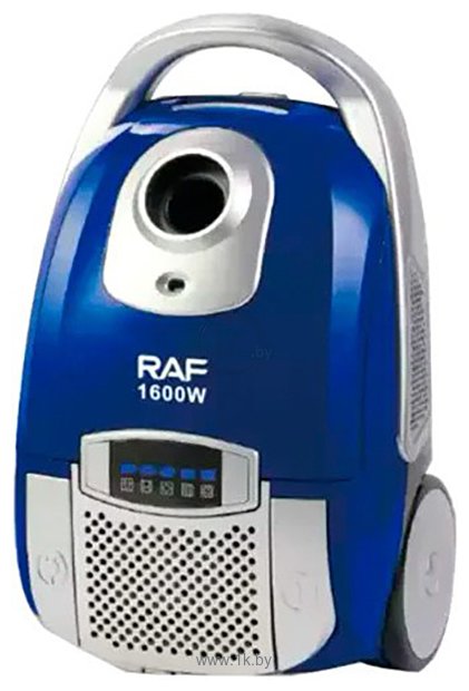 Changyutgich RAF 8757