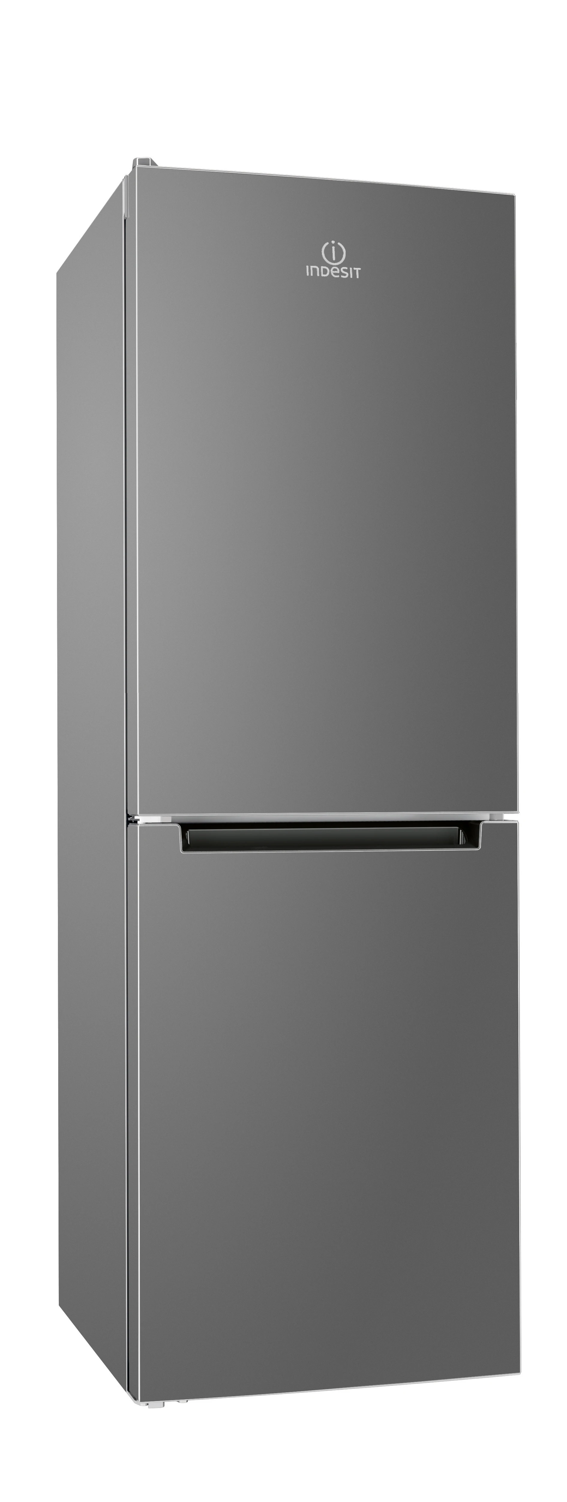 Холодильник Indesit DS 4160 G с нижней морозильной камерой