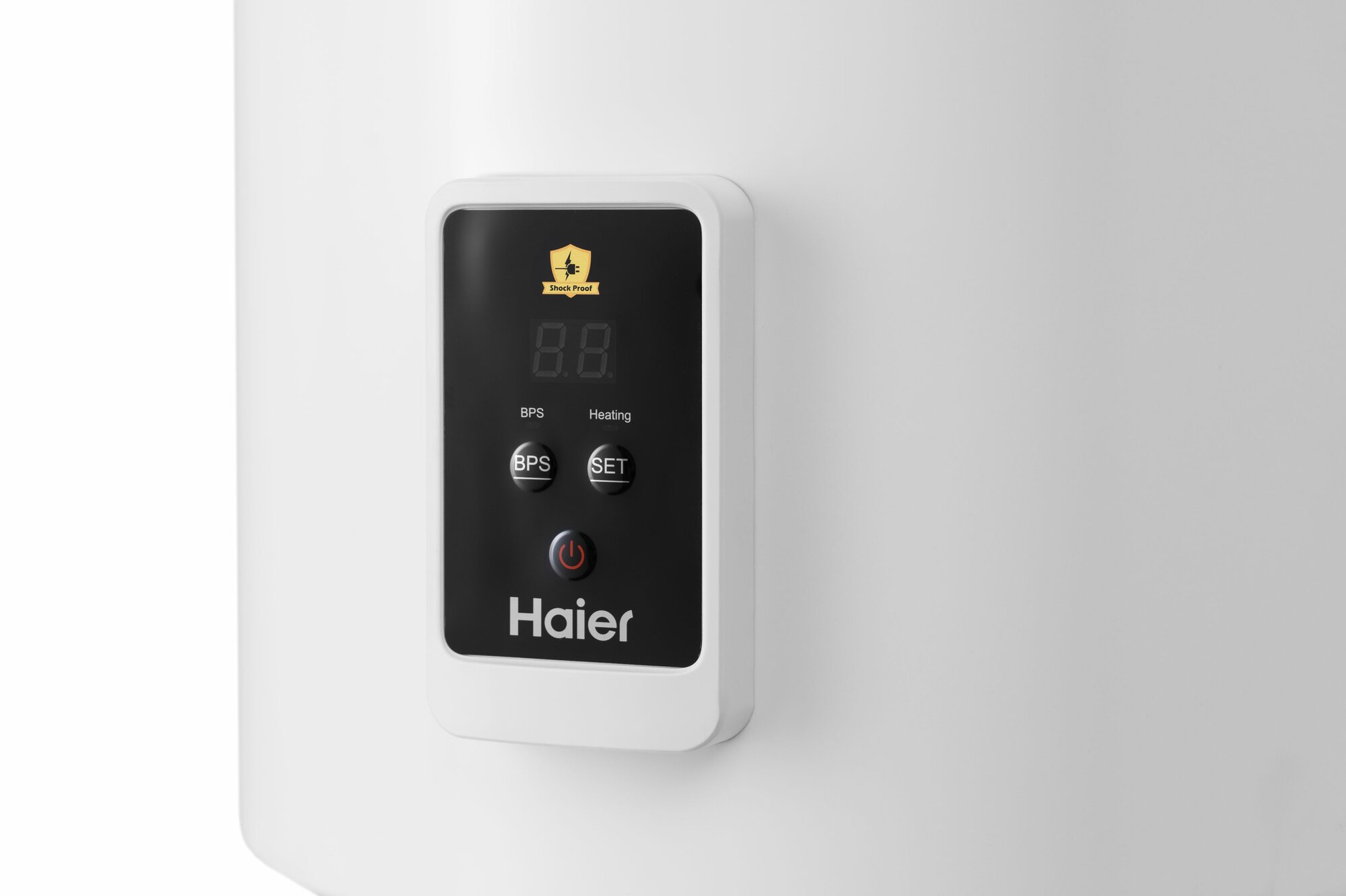 Suv isitgich – Haier ES80V-A5, 80 l, elektr, devorga osiladigan