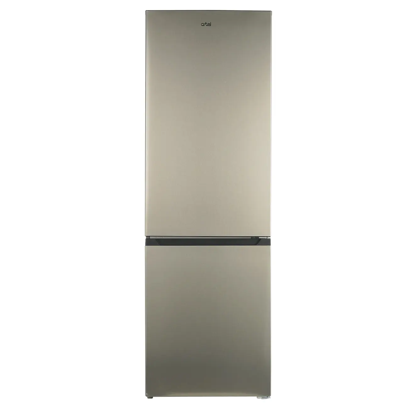 Холодильник Artel HD380RWENI Inox