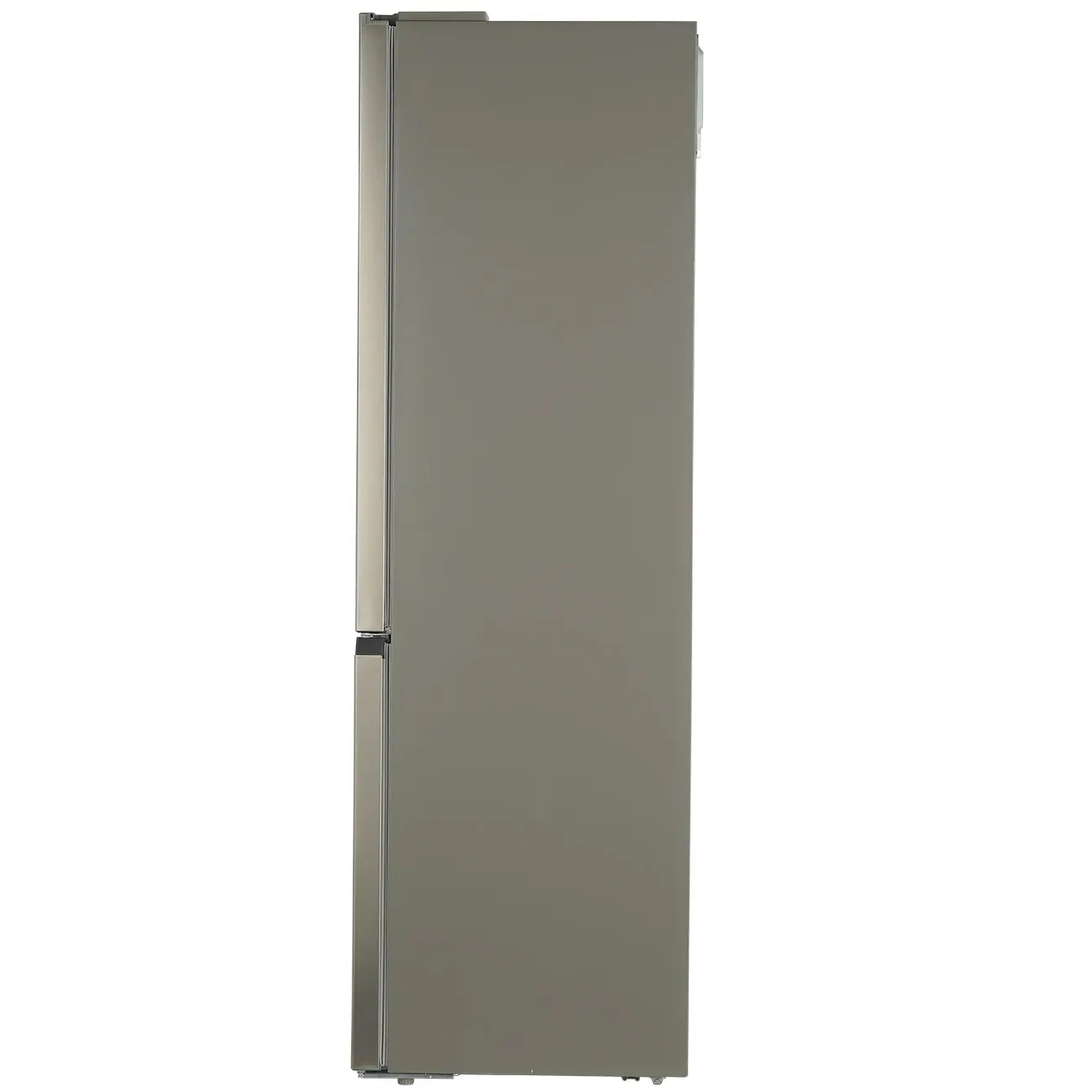 Холодильник Artel HD380RWENI Inox