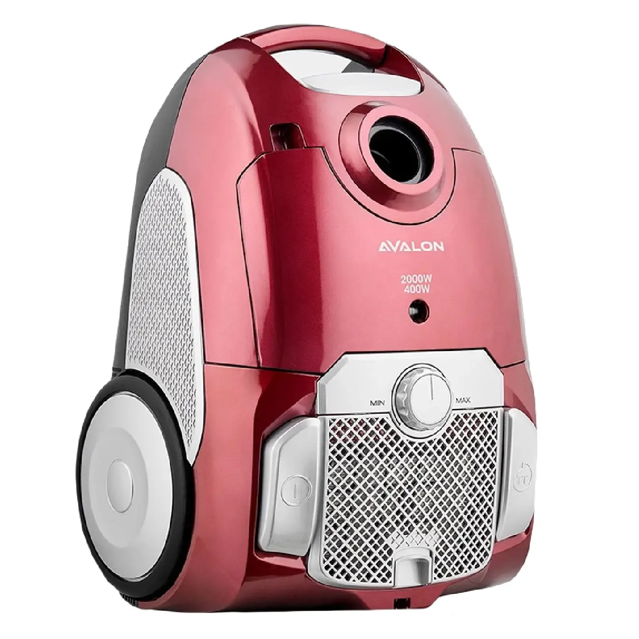 Пылесос Avalon AVL VCB 2042 R Red