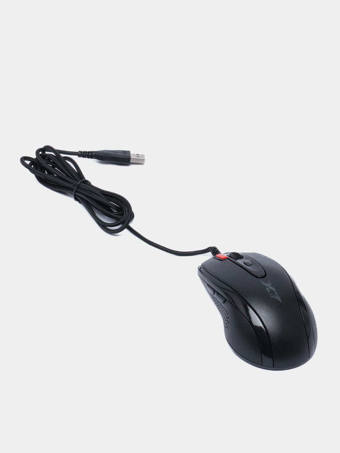 Игровая мышь A4Tech X7