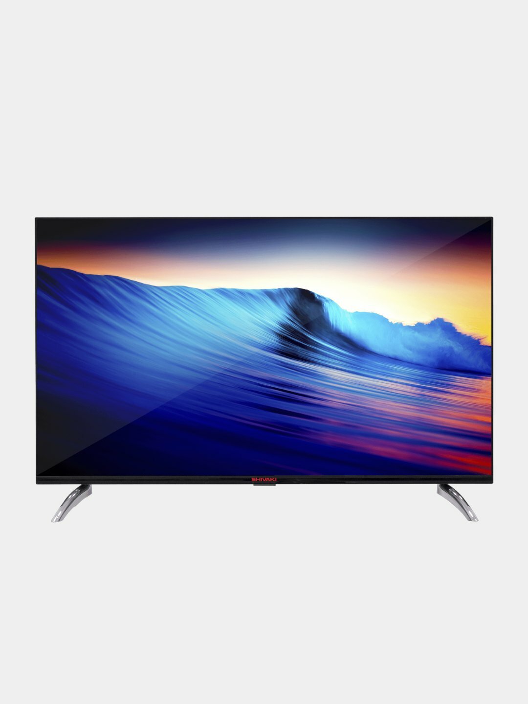 Televizor – Shivaki US32H3203, 32", Smart Android