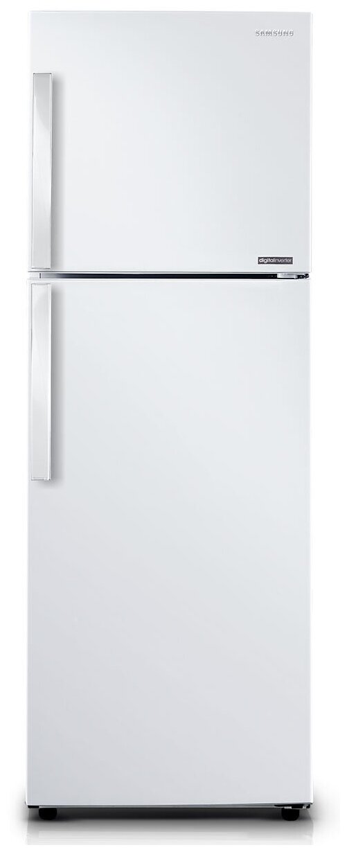 Холодильник Samsung RT32FAJBDWW/WT, белый