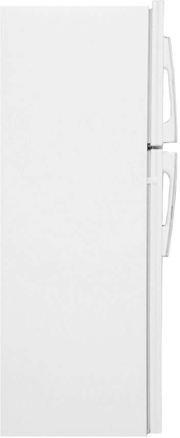 Холодильник Samsung RT32FAJBDWW/WT, белый