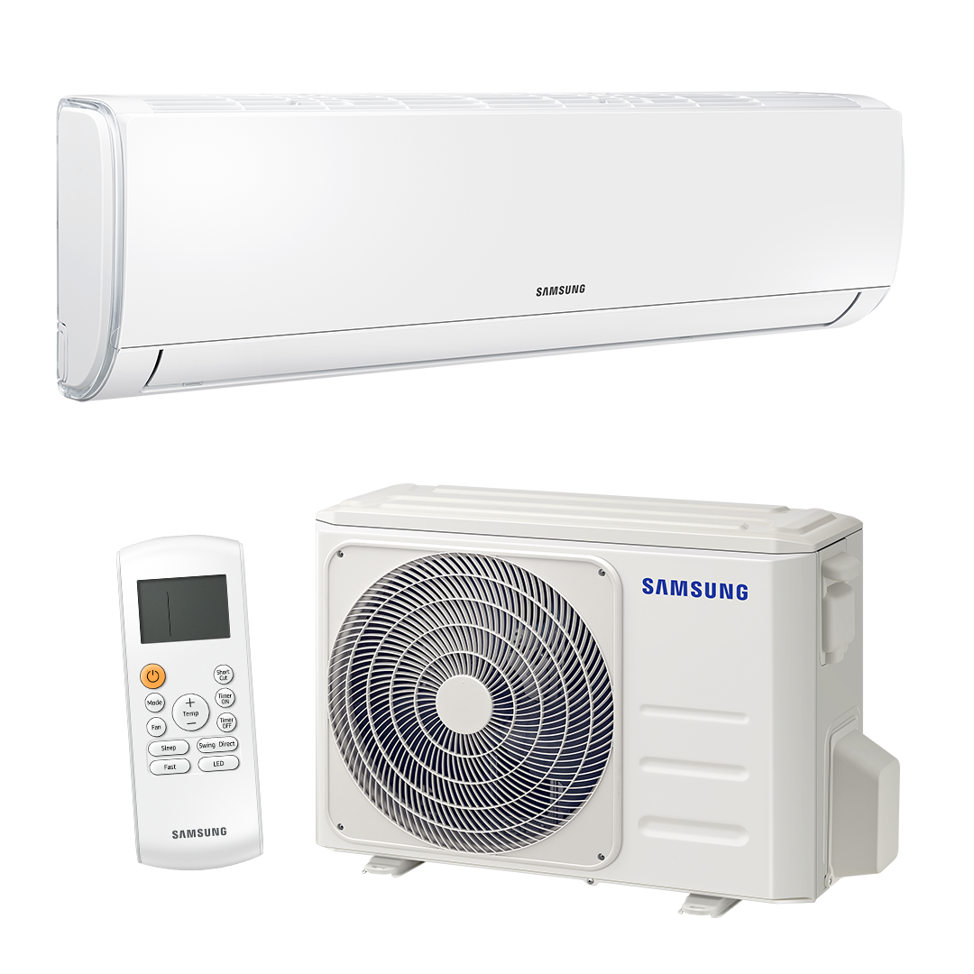 Konditsioner – Samsung AR09TQHQAURNER, split-sistema