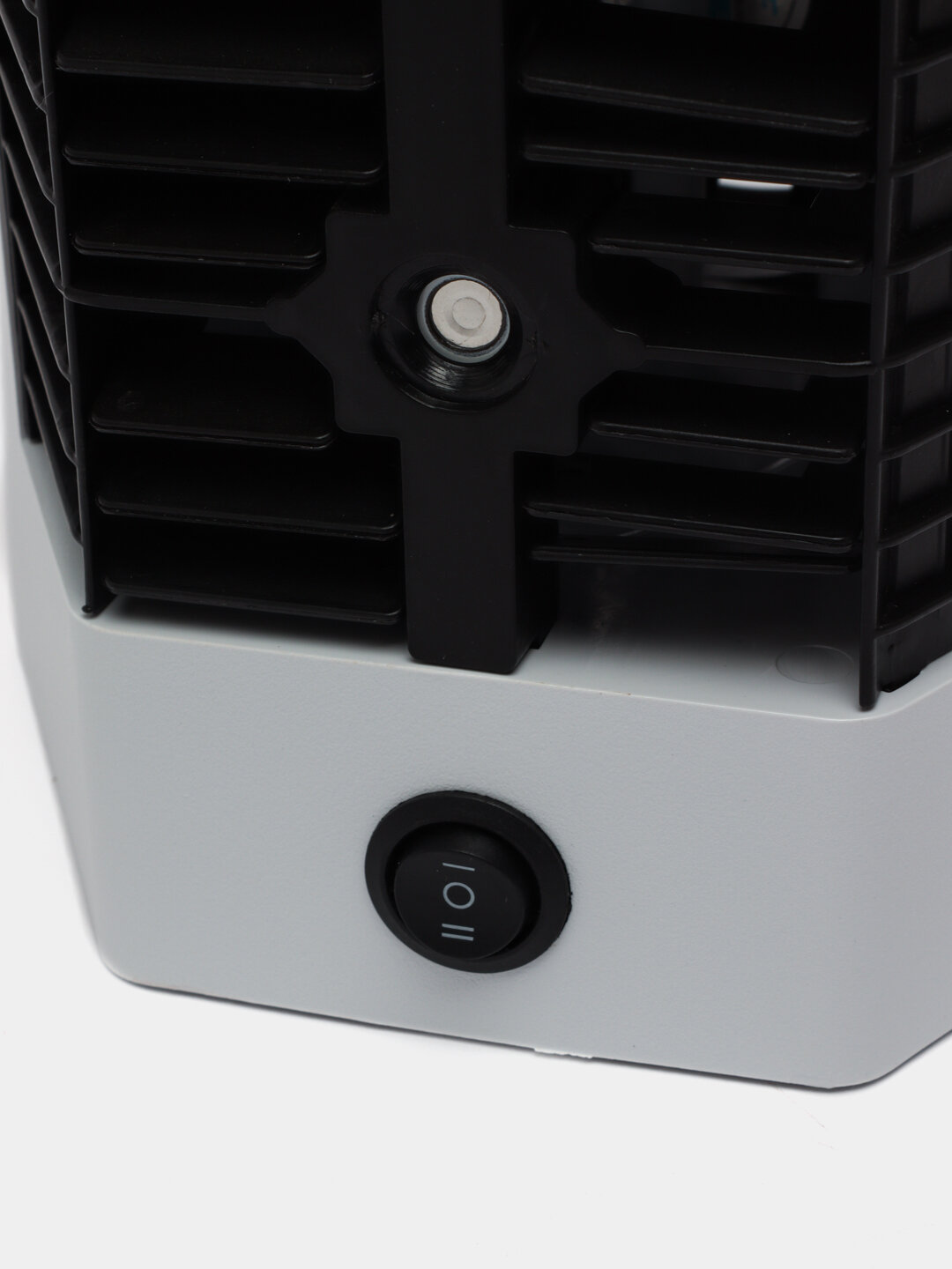 Mini konditsioner – Arctic Air, portativ, namlagich va sovutkich, 3v1