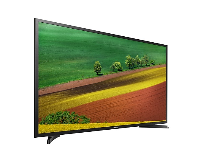 Televizor – Samsung UE32N4000AU, 32", Qora