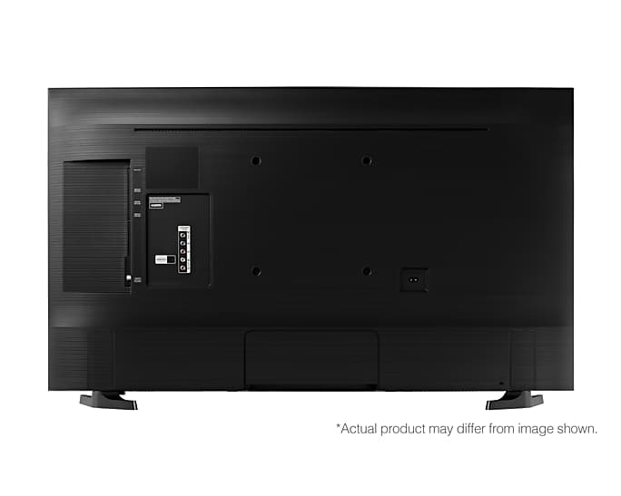 Televizor – Samsung UE32N4000AU, 32", Qora