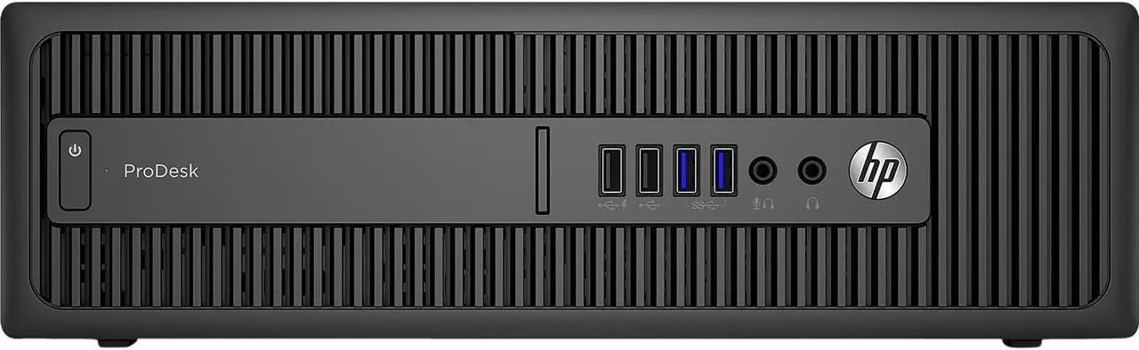 Настольный компьютер HP Grade ProDesk 600 G1 Intel Core i3-4330 4GB DDR3 500GB HDD