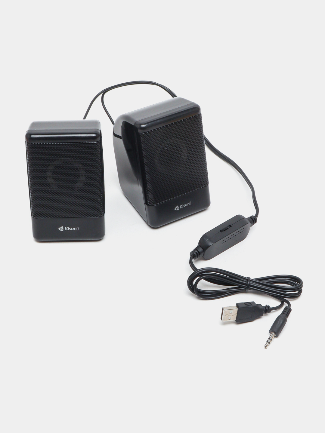 Колонки Kisonli L-8080