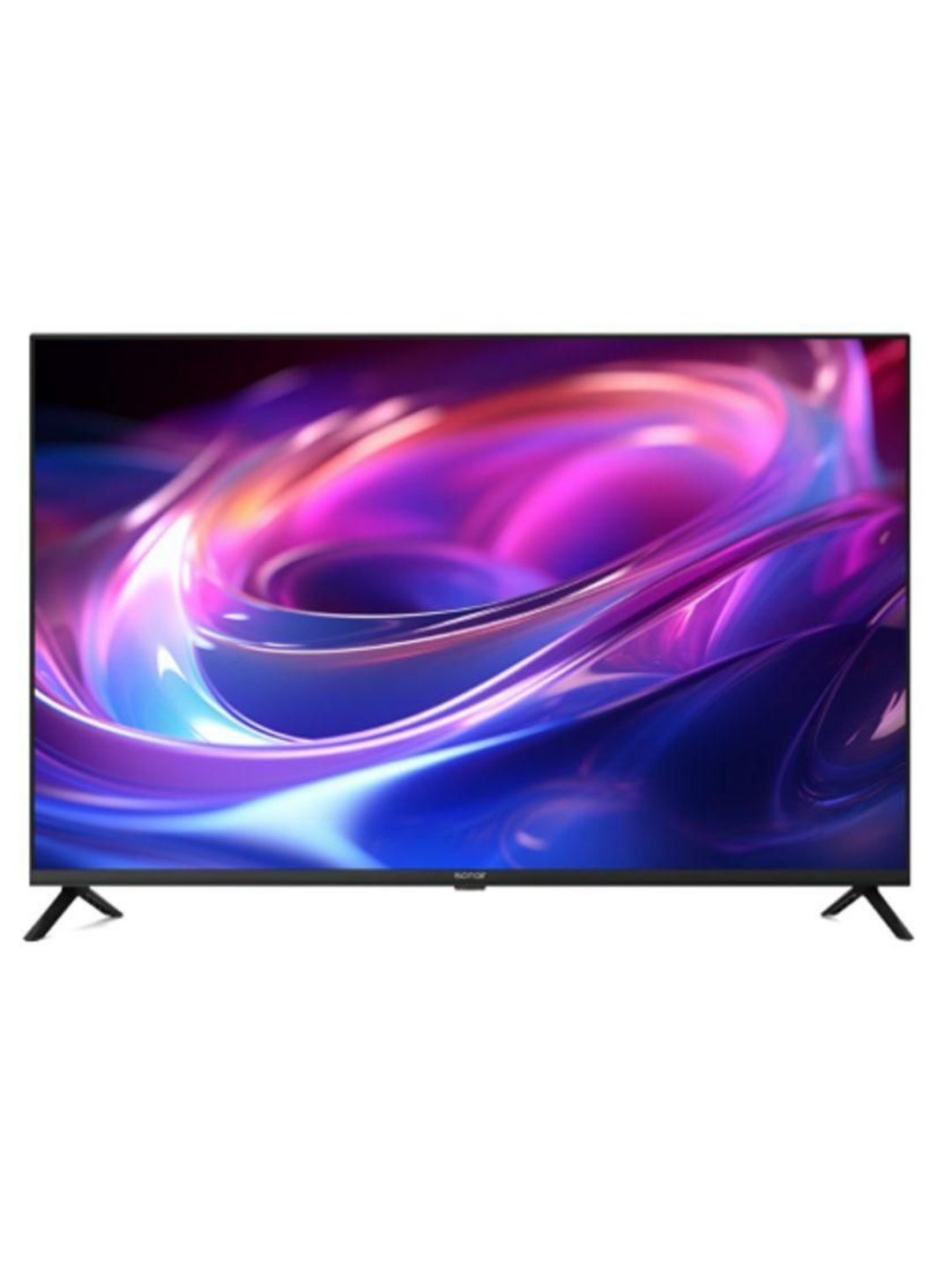Televizor Sonor Smart TV 32" HD, ovozli qidiruv