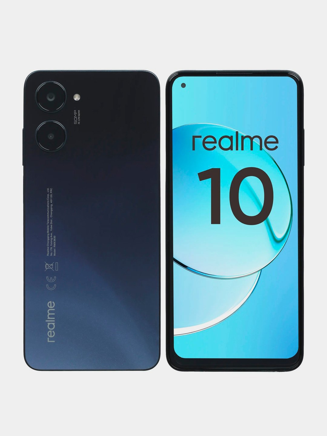 Smartfon Realme 10 4G 8/128GB