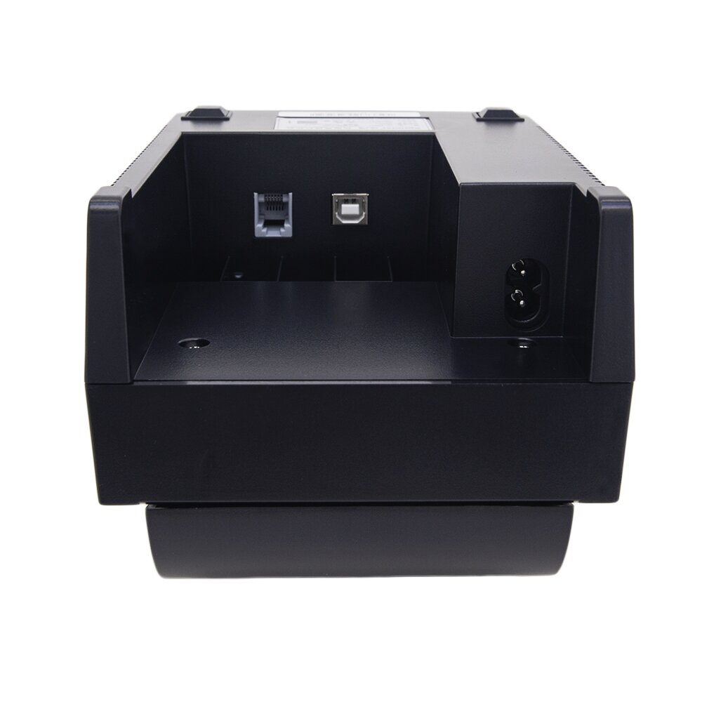 Термопринтер для чеков Xprinter XP-58IIH