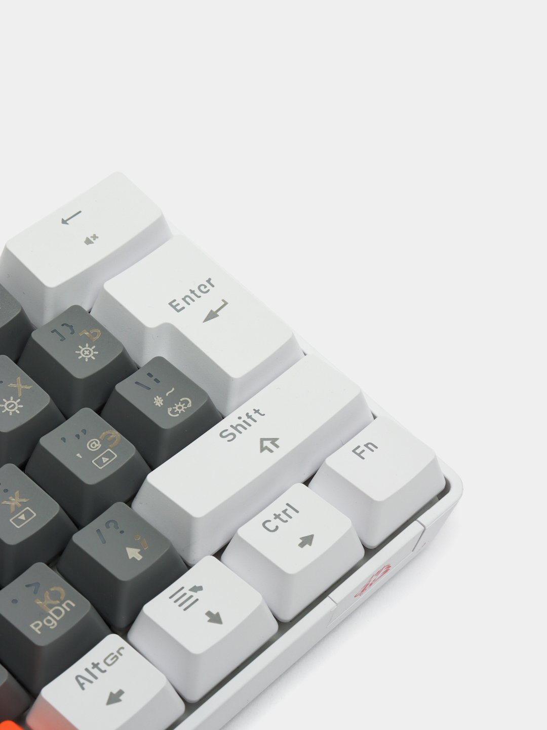 Клавиатура игровая T-Wolf T60