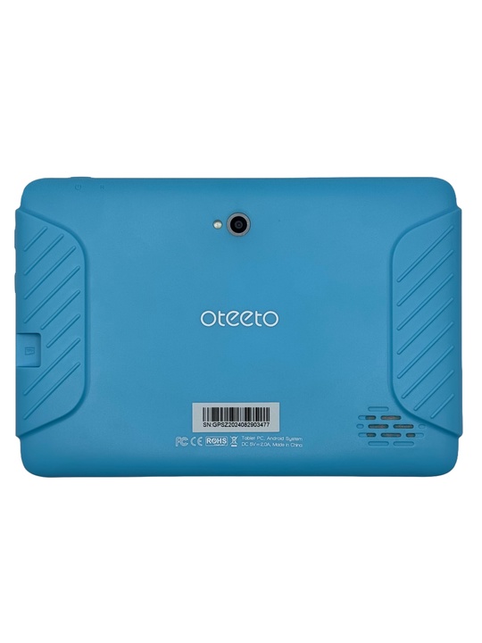 Детский планшет Oteeto TAB4