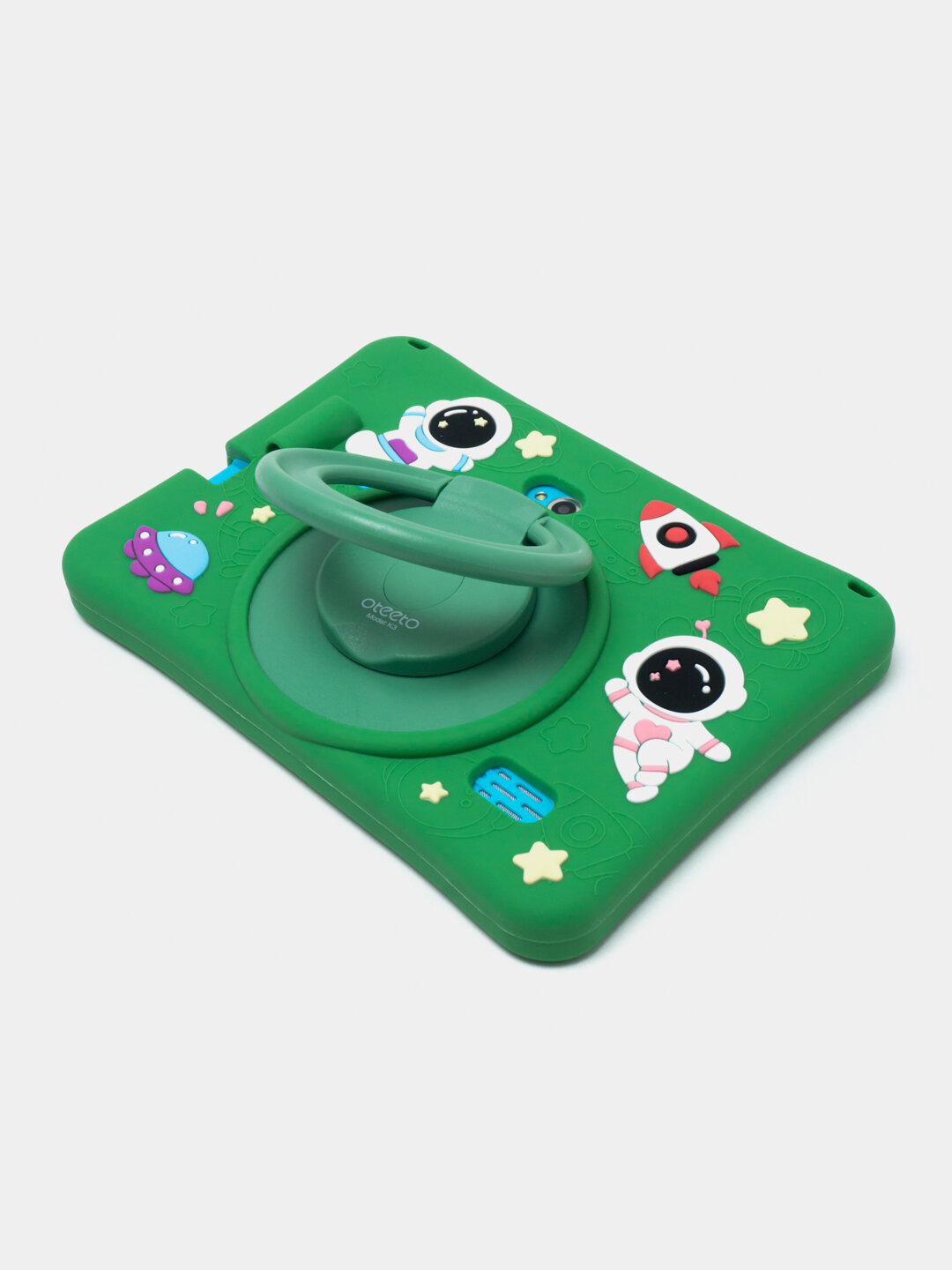 Детский планшет Oteeto K3, 7" HD, 4/128 ГБ, Android 13, Wi-Fi