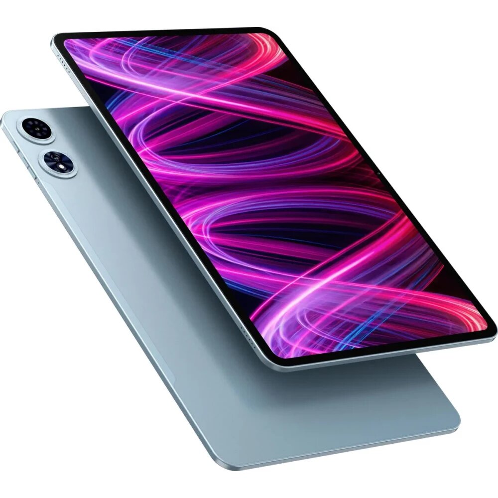 Планшет Teclast T60 Plus G88 6/128Gb Grey