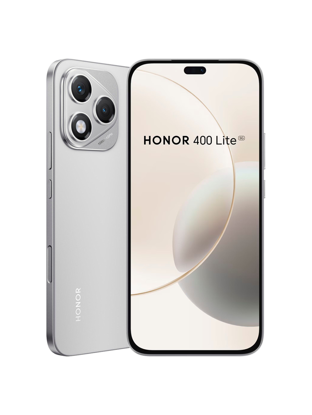 Smartfon Honor 400 Lite 5G 8/256 Kulrang