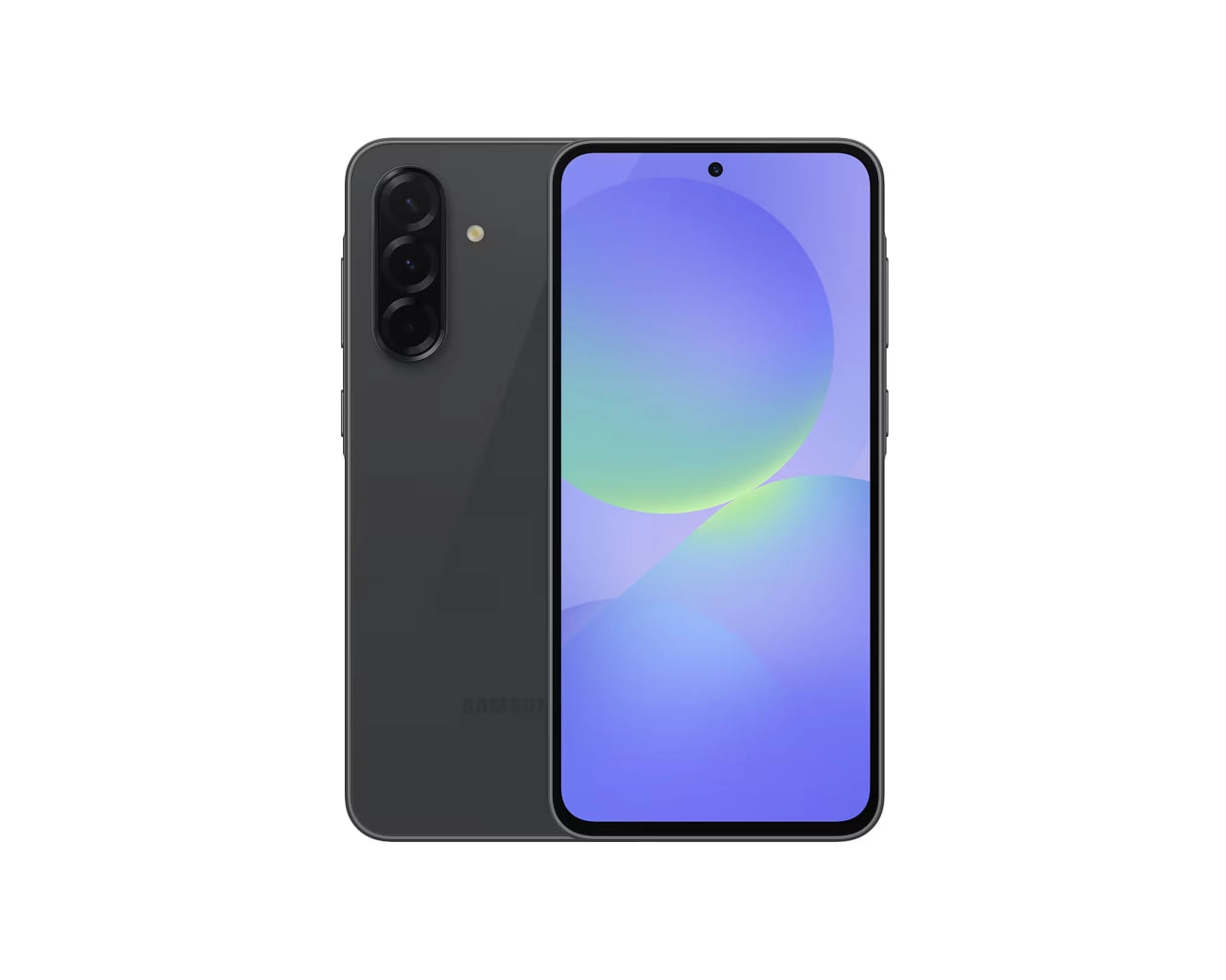 Smartfon Samsung Galaxy A36 5G 8/256 Awesome Black