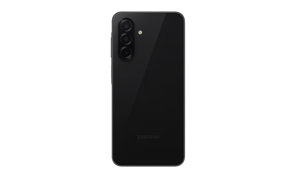 Смартфон Samsung Galaxy A26 5G 6/128 Black
