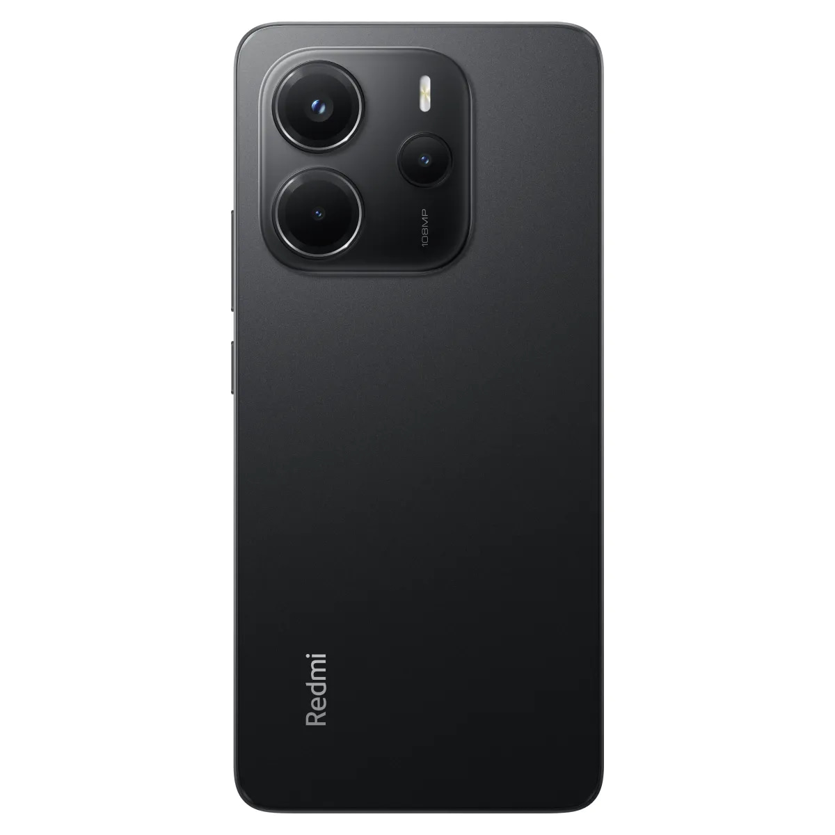 Смартфон Xiaomi Redmi Note 14 8/128 Midnight Black