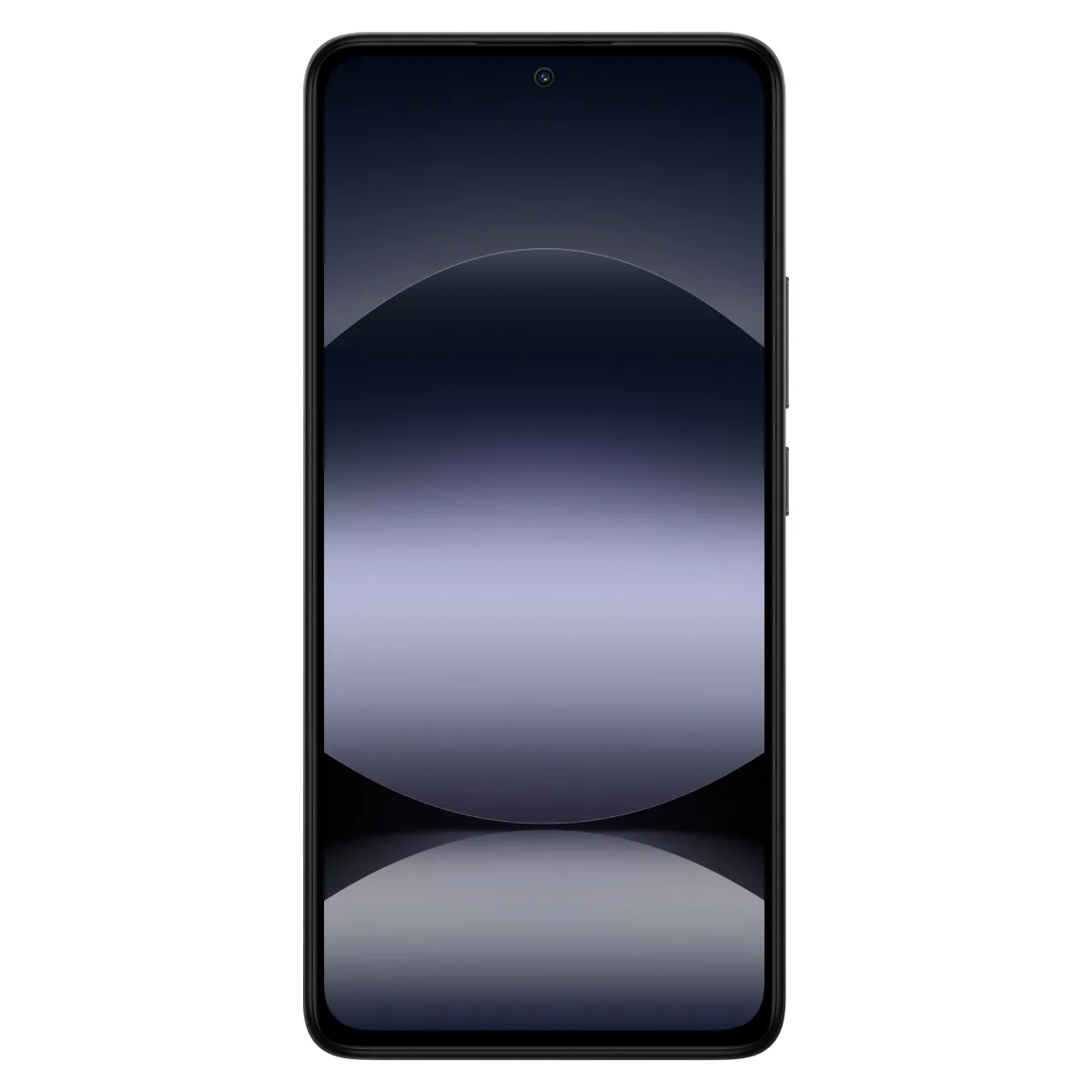 Смартфон Xiaomi Redmi Note 14 8/128 Midnight Black