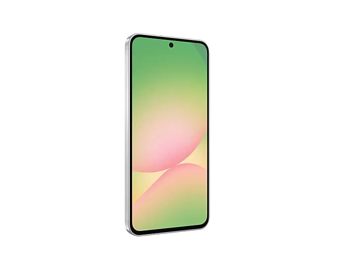 Смартфон Samsung Galaxy A56 5G 8/128 Awesome Lightgray