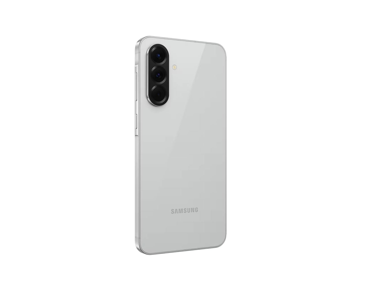 Смартфон Samsung Galaxy A56 5G 8/128 Awesome Lightgray