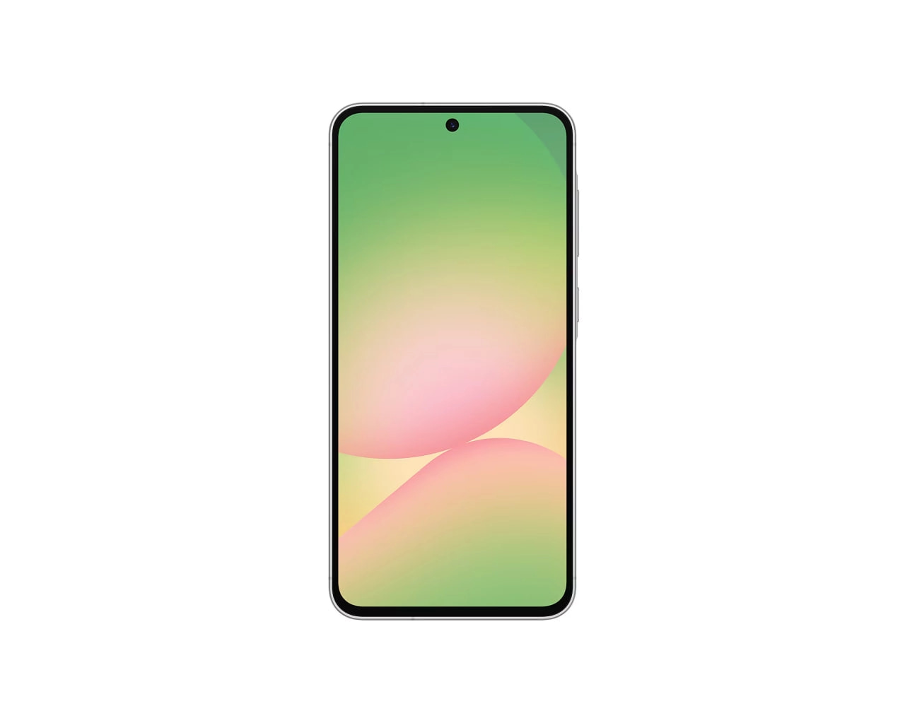 Смартфон Samsung Galaxy A56 5G 8/128 Awesome Lightgray