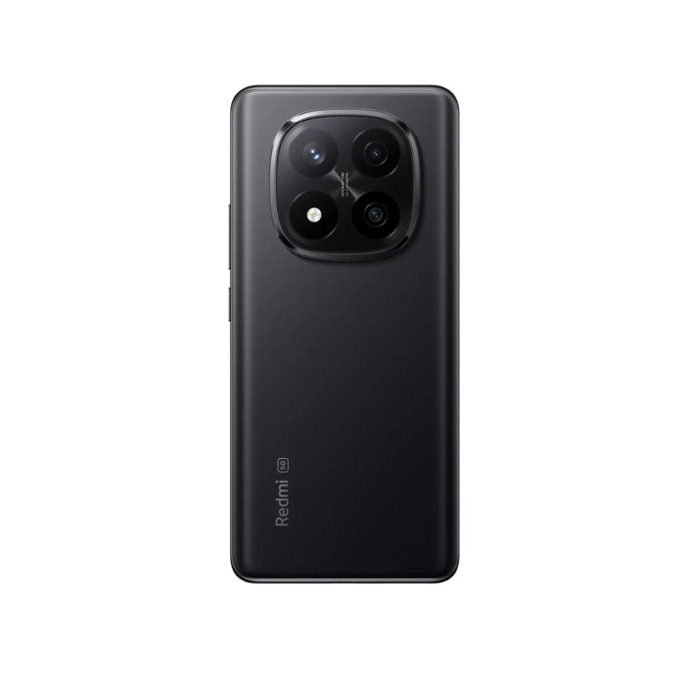 Смартфон Xiaomi Redmi Note 14 Pro+ 5G 8/256 Midnight Black