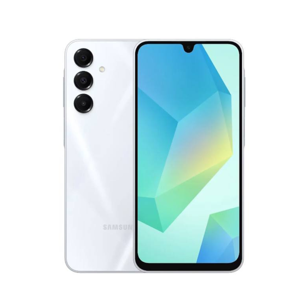 Смартфон Samsung Galaxy A16 6/128 Gray