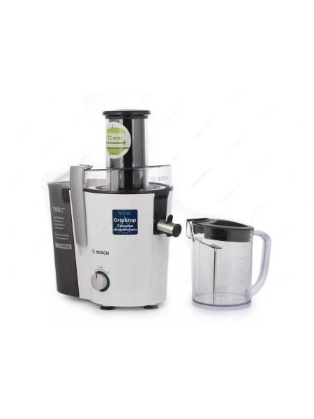 Sokovyjimalka BOSCH MES25A0