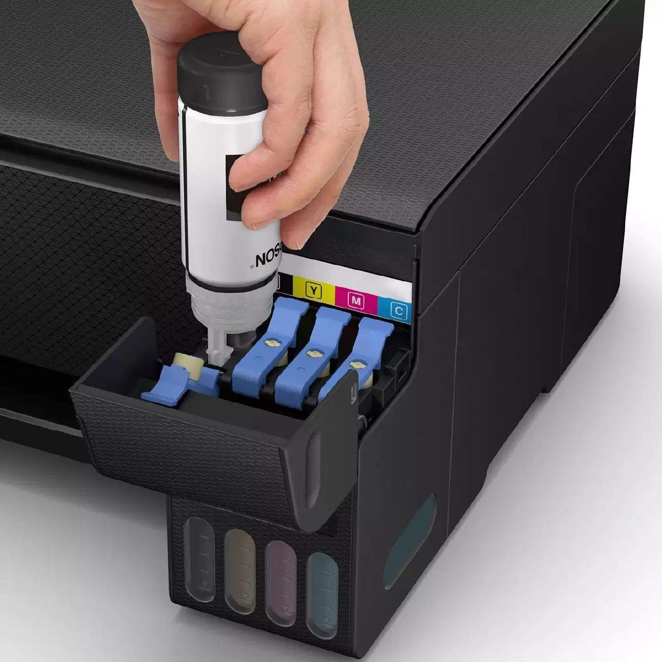 Струйный принтер  Epson L3251