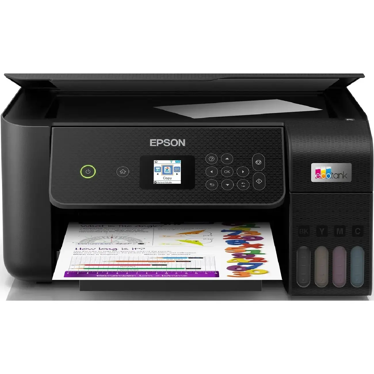 Струйный принтер Epson L3260