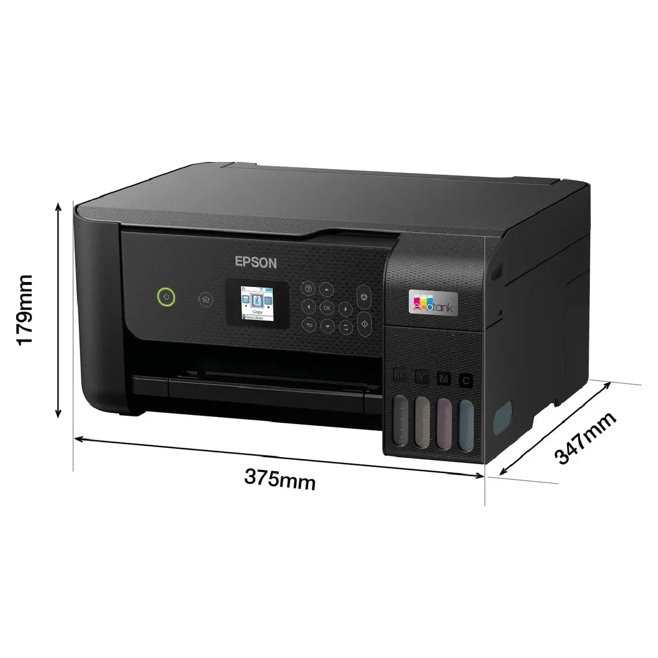 Струйный принтер Epson L3260