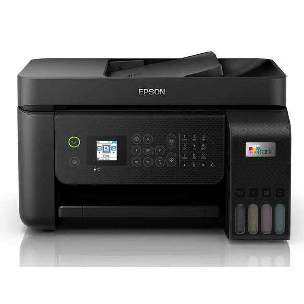 Струйный принтер Epson L5290