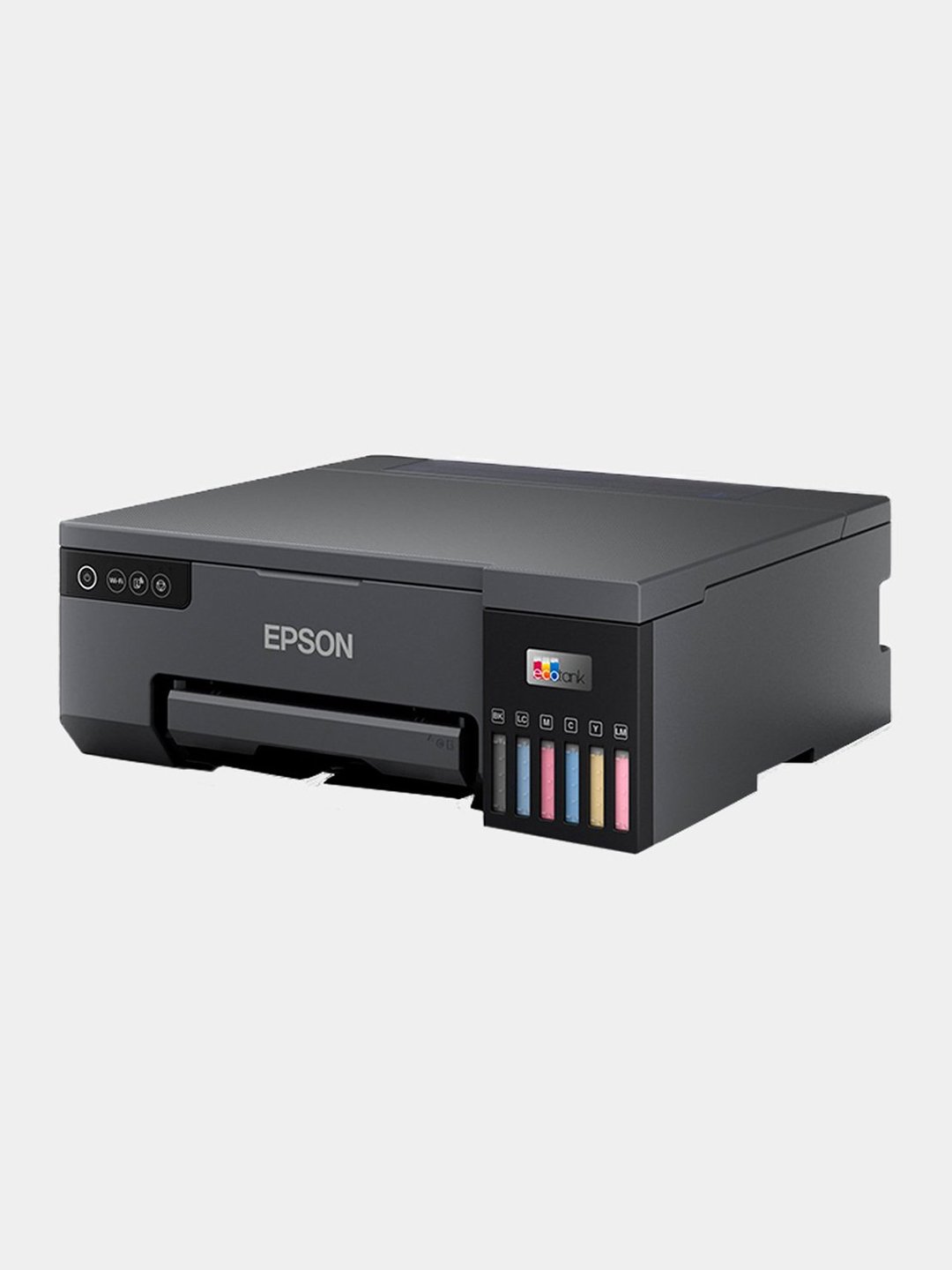 Струйный принтер Epson L8050