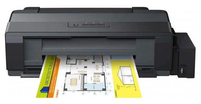 Струйный принтер Epson L1300
