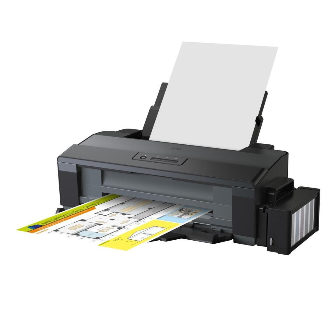 Струйный принтер Epson L1300