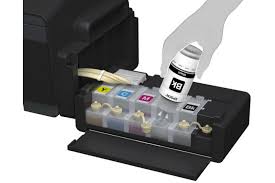 Струйный принтер Epson L1300