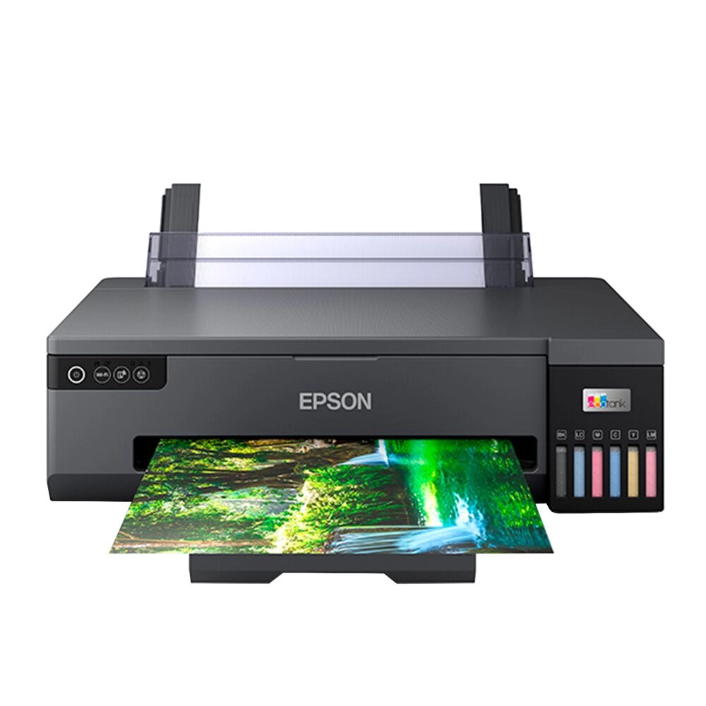 Струйный принтер Epson L18050