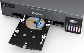 Струйный принтер Epson L18050