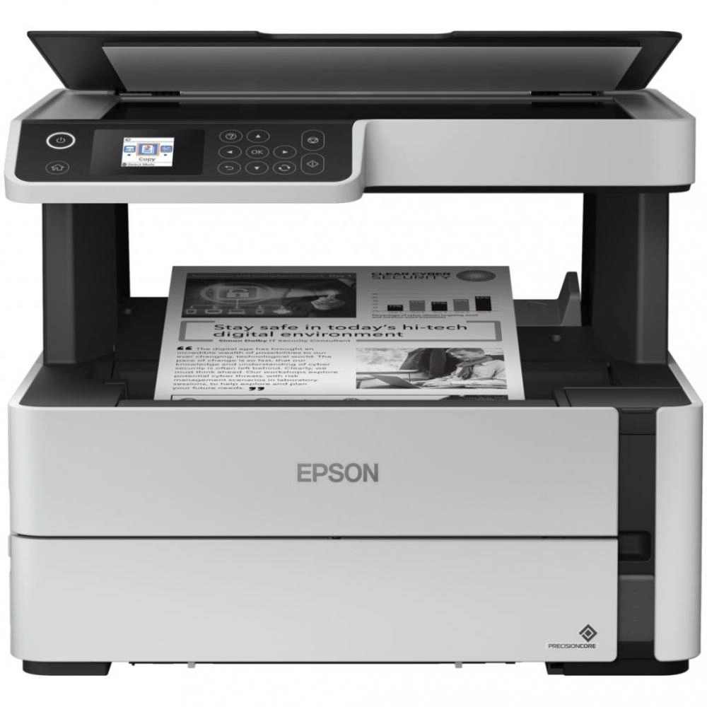 Струйный принтер Epson M2140