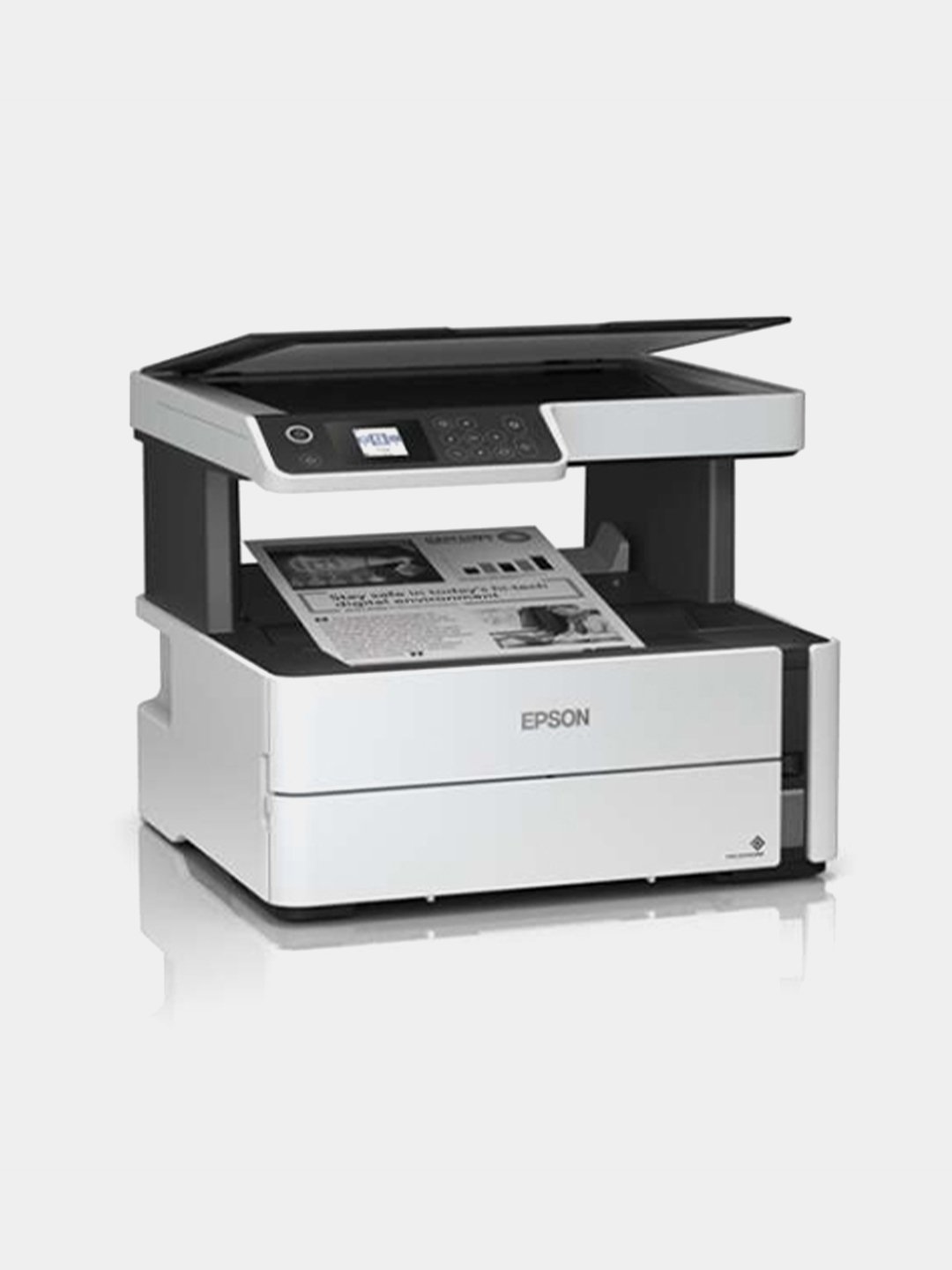 Струйный принтер Epson M2170
