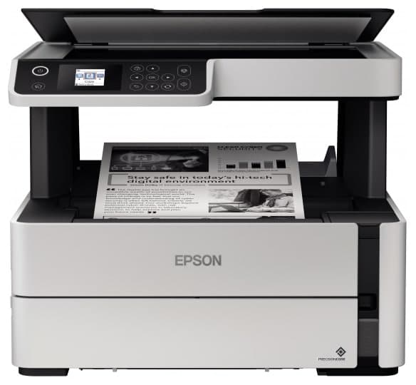 Струйный принтер Epson M2170