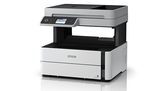 Струйный принтер Epson M3170
