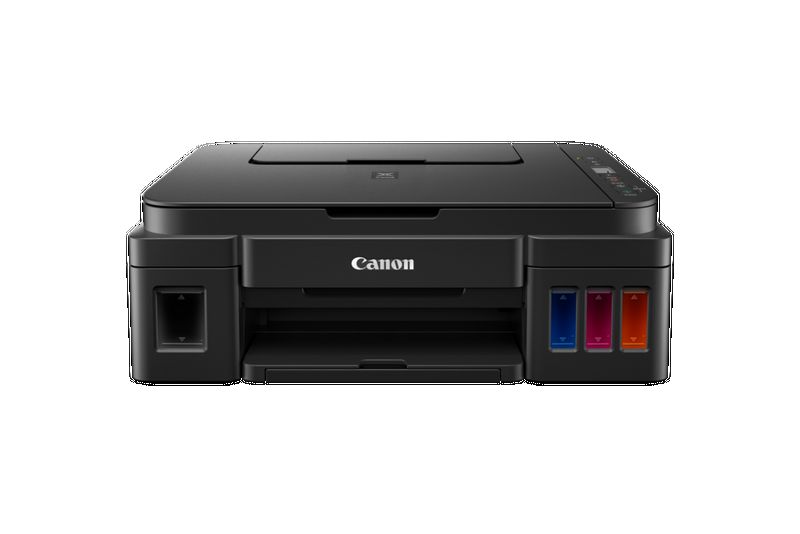 Струйный принтер Canon G2410