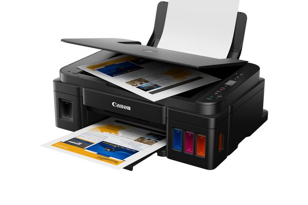 Струйный принтер Canon G2410